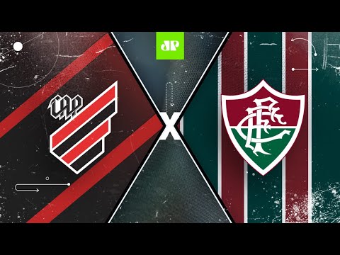 Athletico-PR 0 x 1 Fluminense - 17/10/2021 - Campeonato Brasileiro