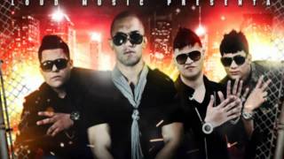 JP El Sinico Ft. Farruko, Falsetto & Sammy - Loco Con Ella (Oficial Remix)