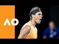 Djokovic v Nadal and their road to the men's final | Australian Open 2019