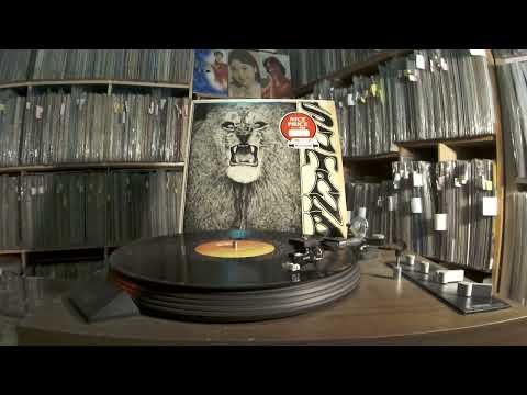 Santana -- Evil Ways