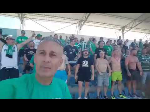 ЧКЕМБАРИ во Струмица  Pelister- Lech Poznan 06.07.2017