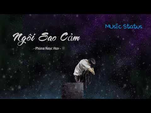 Ngôi sao cảm - Phùng Ngọc Huy