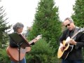 Day for Night performs Gene Clark's Full Circle