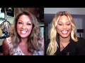 Vanessa Williams Says She Was Once Told She Couldn't Get on MTV | Full Interview