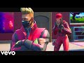 Alan Walker Fake A Smile Official Fortnite Music Video