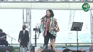 Download lagu erie suzan-TIDAK #wisata #wahanaalamparung #eriesuzan mp3