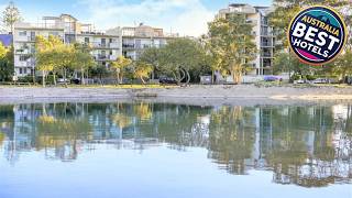 Excellsior Apartments | Sunshine Coast, Australia | Hotel Review 🏨