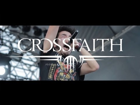 Crossfaith - Mirror (Live in Manila) (Project Vibe Live!)