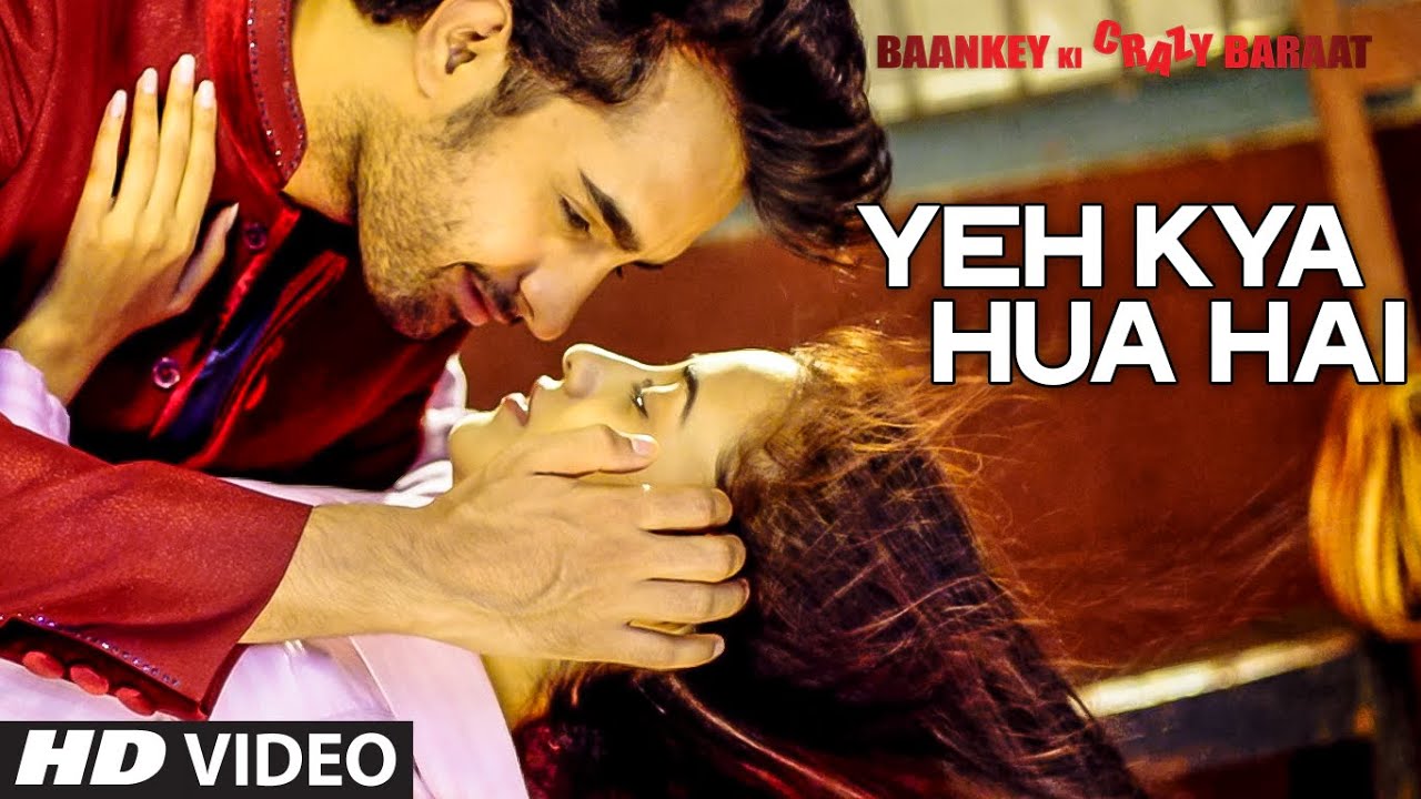 Yeh Kya Hua Hai (Unplugged) Lyrics  | Baankey Ki Crazy Baraat | Raajpal Yadav, Sanjay Mishra | Abhishek Nailwal | Vijayaa Shanker
