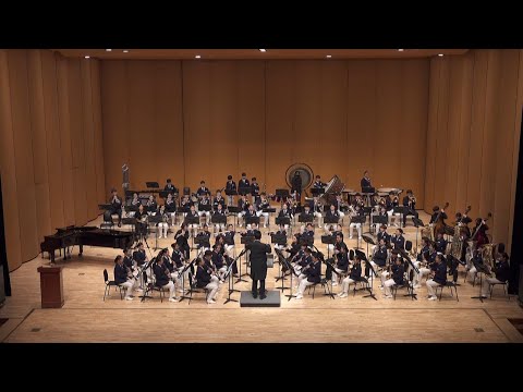 제20회 형일윈드오케스트라 정기연주회 'Prologue One'