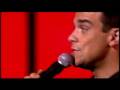 Handsome Man (Robbie Williams) 