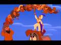 Aladdin Soundtrack (Walt Disney) 