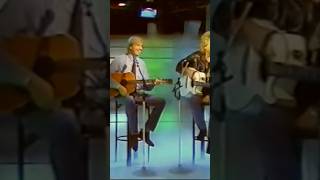 Blue Guitar - Justin Hayward and John Lodge (The Blue Jays)