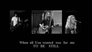 Phil Joel (Newsboys) - The Man You Want Me to Be (Video clip)
