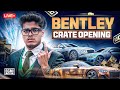 120,000 UC BENTLEY OPENING | JONATHAN IS BACK | BGMI