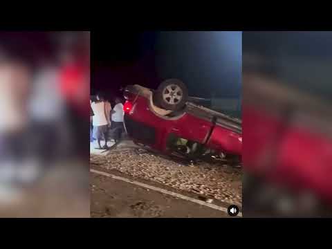 Two Accidents Mar Garifuna Settlement Day