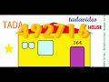 Numbers 1 To 2000000 Tada House Edition