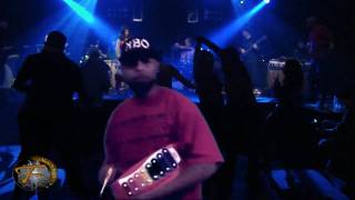 Xylophone Rapper ft 187-Blitz