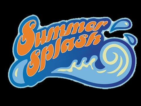 Team Codax - SummerSplash Paarl 2015