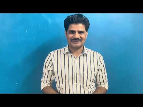 RITESH SINGH Introduction 