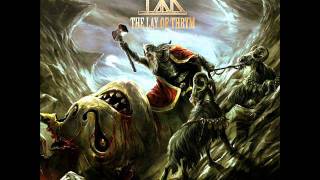 Tyr Nine Worlds Of Lore With Lyrics