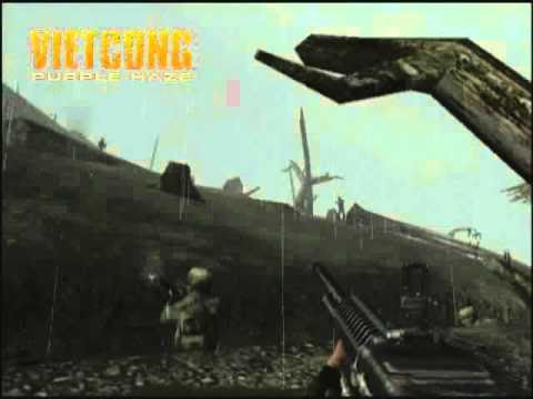 vietcong purple haze xbox walkthrough