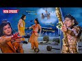 महा एपिसोड देखिये मेघनाथ ने कैसे की श्
