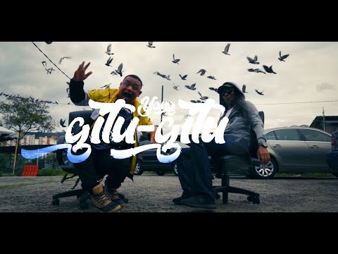 YANG GITU - GITU Saiful Apek & Hilmy Ashley 2024