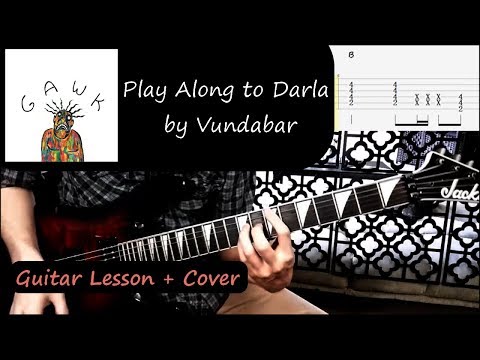 Darla - Vundabar