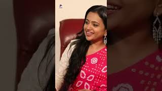 Nazriya Reveals Her Childhood Crush | Ante Sundaraniki Interview With Suma | Nani | #Shorts | TFN video