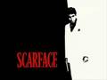 Scarface - She's on Fire 