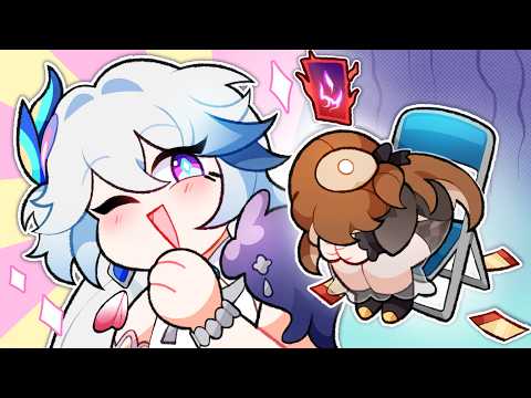 I pulled E6 Yaoguang... at what cost... ft Yaoguang's VA