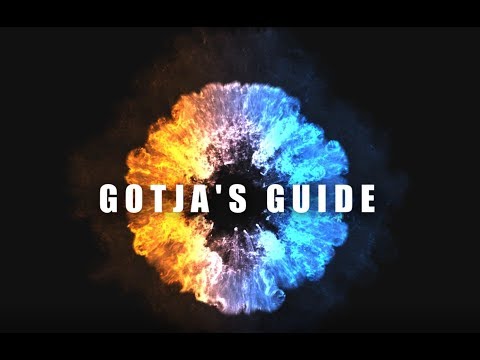Darkfall Rise of Agon: Gotja's Guide Ep 6 End Game Mage Binds