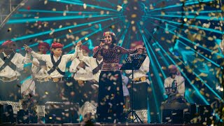 كلمات اغنية لاتصل خلي هاجر نعمان