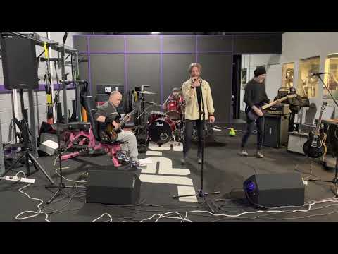 Thumbnail for Paranoid by black sabbath cover by Black Sabbath