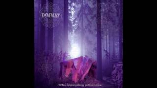 Dimmat - The Sleeping Princess