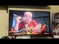 Toy Story 2 1999 Woody Loses His Arm