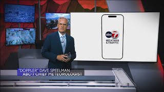 KVIA WEATHER APP_ ALERTS TUTORIAL