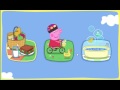Peppa Pig Game Video Baby Game Peppa Pig Fun With Peppa