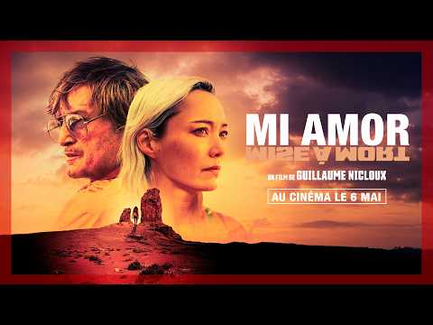MI AMOR | Teaser