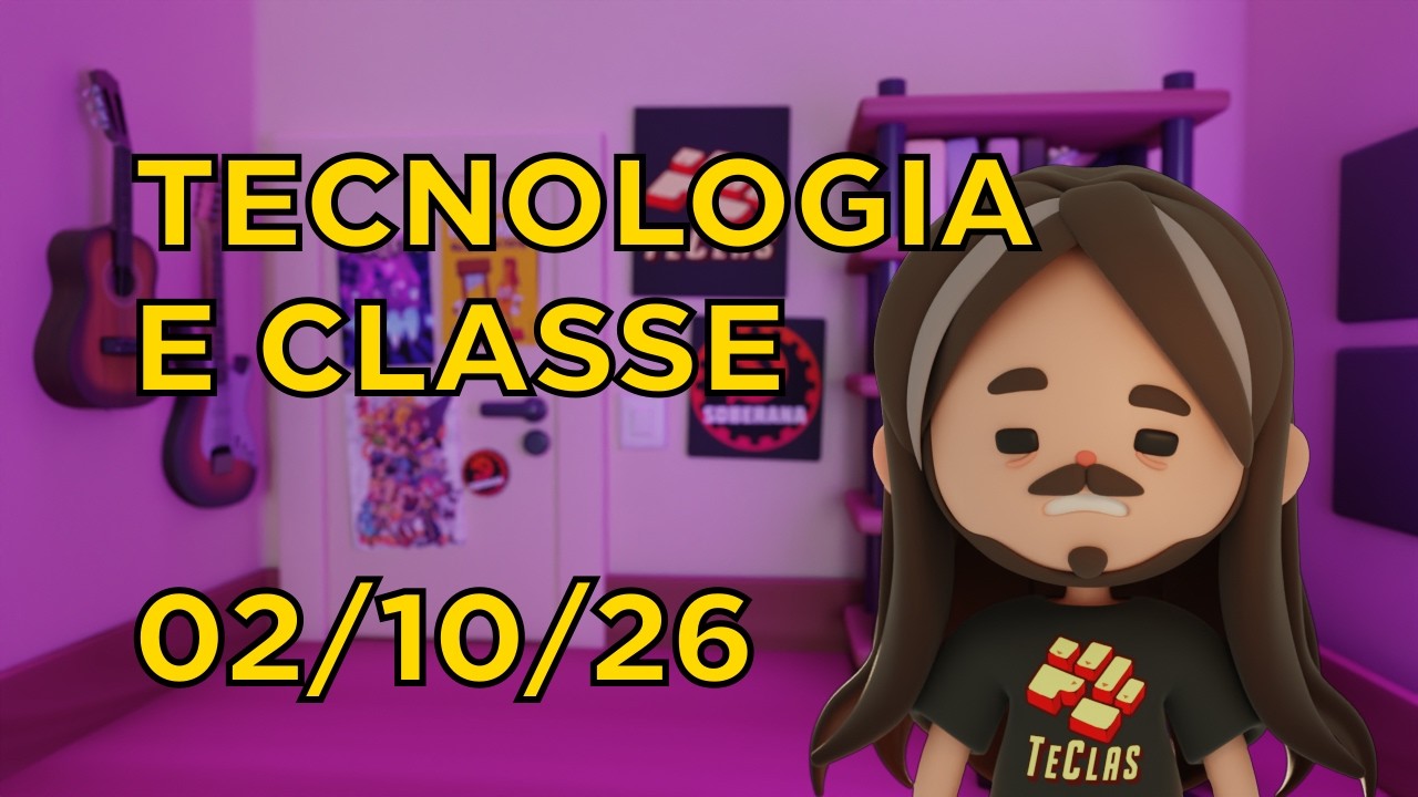 Tecnologia e METAL GEAR 02/10/26