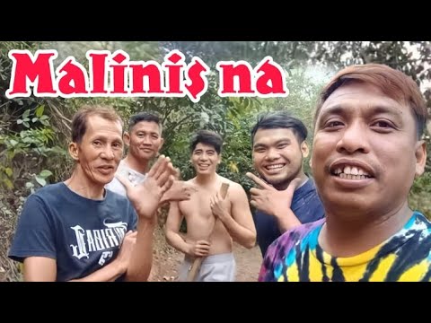 KULITAN NAMIN NA MAG KO KUMPARE  | MALINIS  NA ANG PAGPAPATAYUAN NG BAHAY  KUBO NI PARENG LOUIE