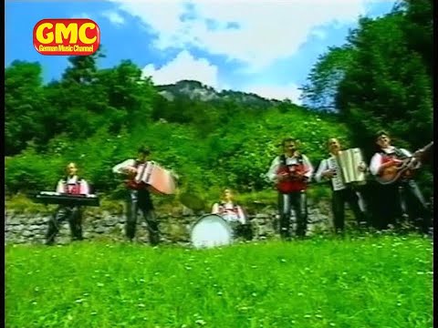 Die jungen Klostertaler - Ohne Berg 1996