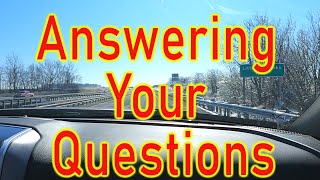 You've Got Questions - We've Got Answers