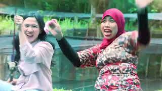 Download lagu Mpok Mpok Mancing, Jangan Ketuker Ikannya! - MAKDRAMA mp3