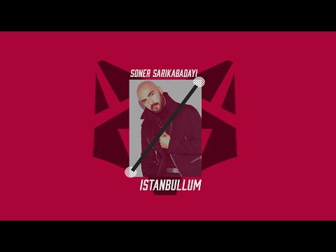 Mert Kurt Ft. Soner Sarıkabadayı - İstanbullum (Remix - 2021)
