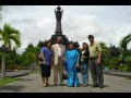 KJ Kumar Visit at Queens Tandoor Best Indian Restaurant in Bali