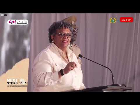‘What Does Freedom Mean If Others Still Suffer?’ – Namibia President