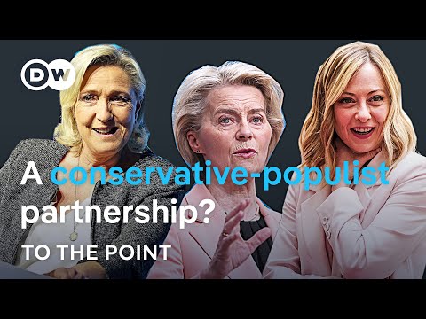Europe's far-right: Tempting partners for conservatives? | To the point