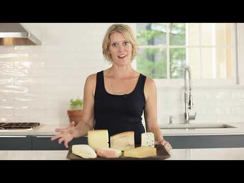 What's a Gateway Cheese™?